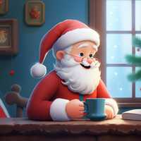 Chapter 1: An Extraordinary Christmas Wish