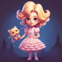 Chapter 1: A Magical Invitation