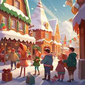 The Magic of the Christmas Season: Discover the Best Christmas Stories