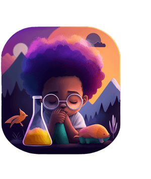 LORA - AI learning app for kids